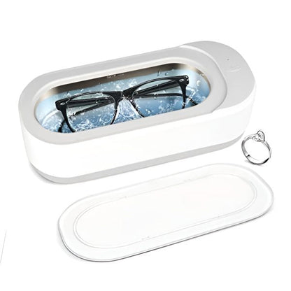 Ultrasonic Jewelry , EyeWear And Glasses Cleaner